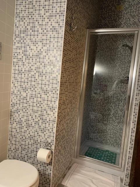 Apartamento Casa Jaqueline  Venecia Exterior foto